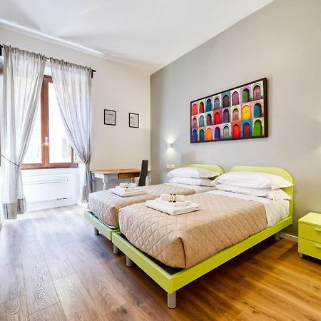 3 Rooms 3 Bathrooms - Lovely Apartment Close The Vatican 로마 외부 사진