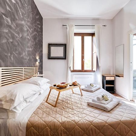 3 Rooms 3 Bathrooms - Lovely Apartment Close The Vatican 로마 외부 사진