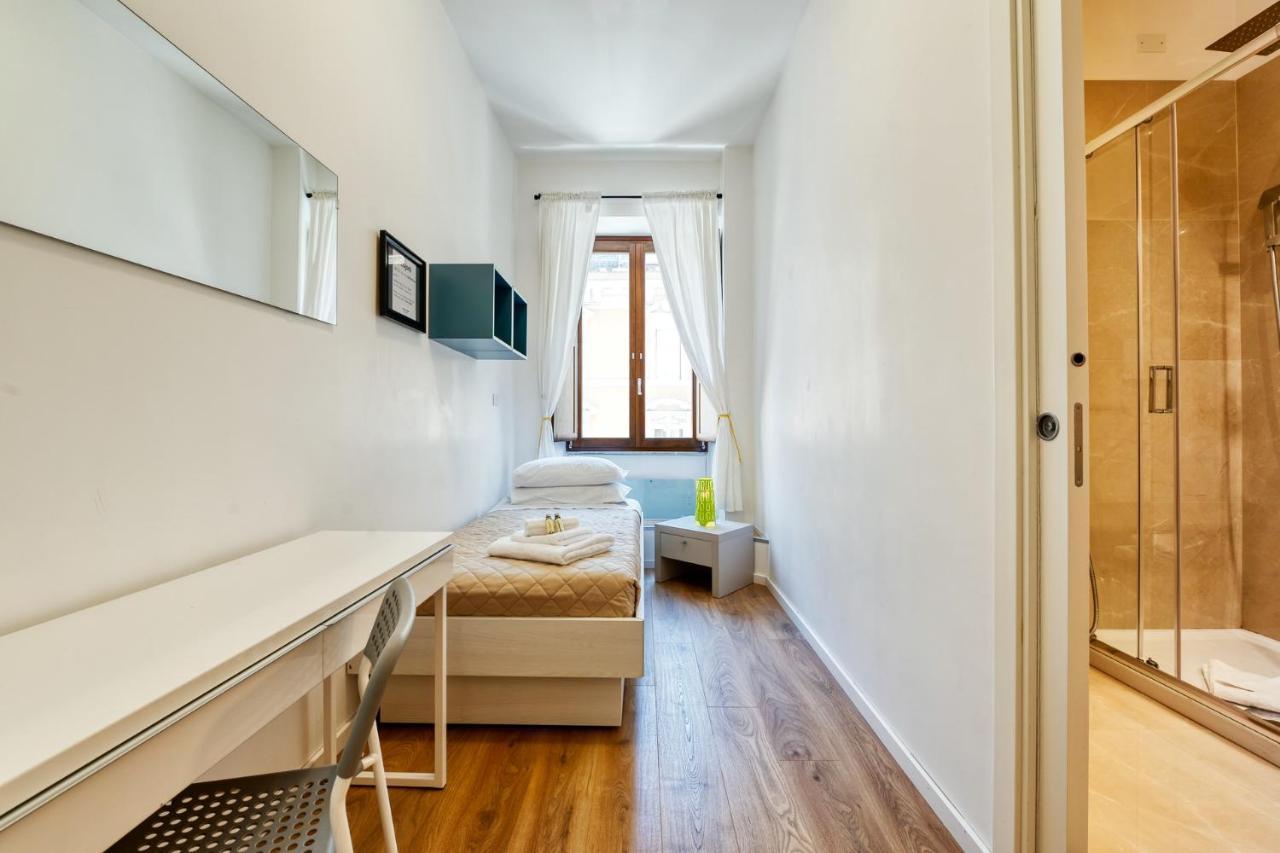 3 Rooms 3 Bathrooms - Lovely Apartment Close The Vatican 로마 외부 사진