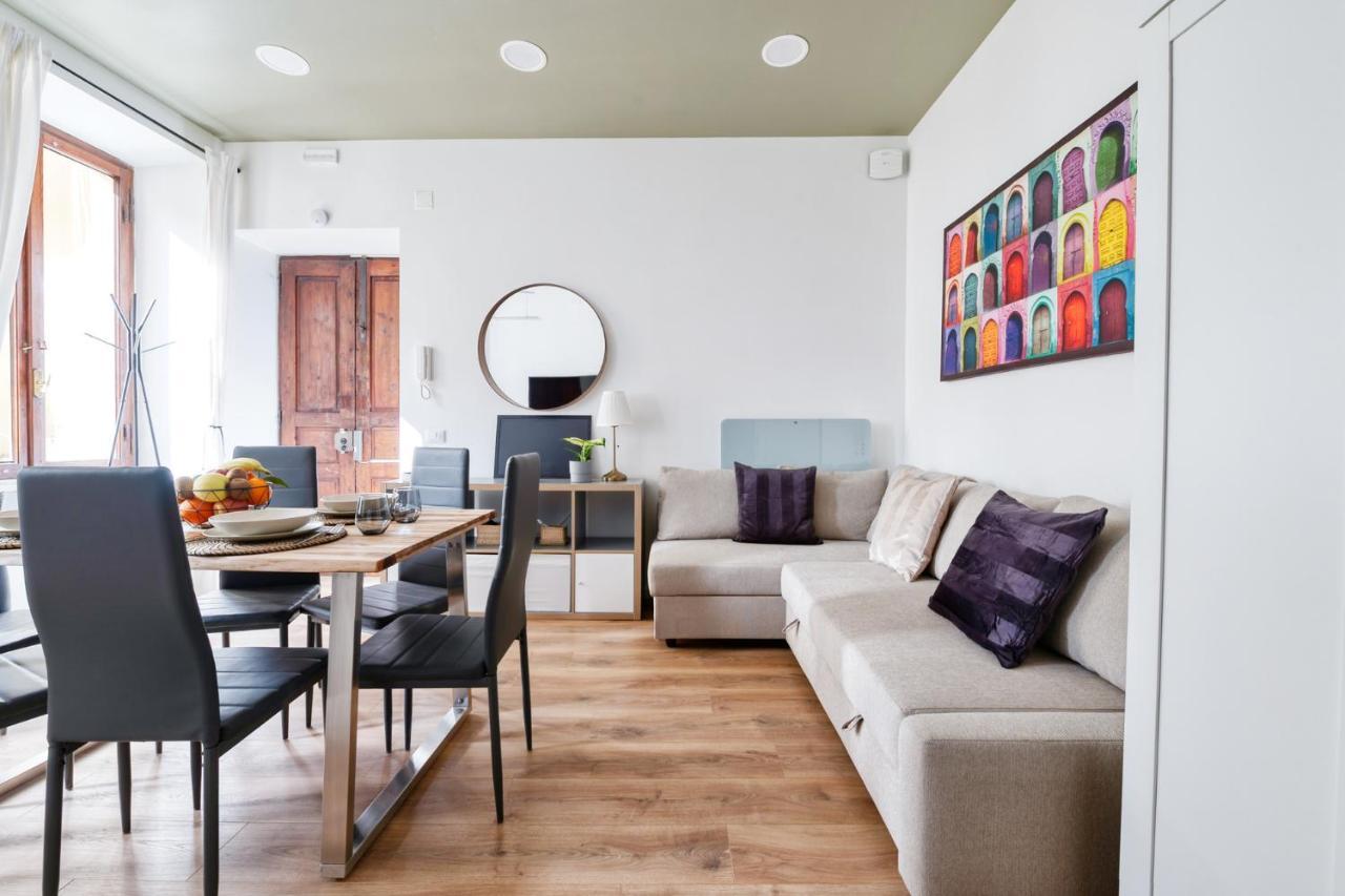 3 Rooms 3 Bathrooms - Lovely Apartment Close The Vatican 로마 외부 사진