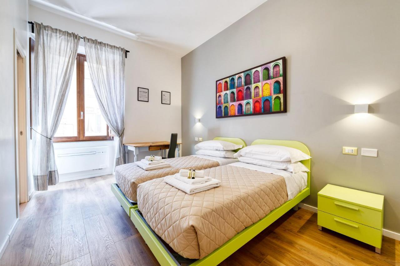 3 Rooms 3 Bathrooms - Lovely Apartment Close The Vatican 로마 외부 사진